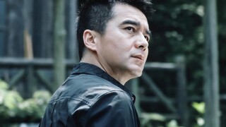 “赵东来口中的狐朋狗友到最后也没出卖祁厅长”