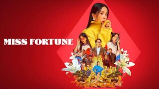 MISS FORTUNE (2023) Subtitel Indonesia