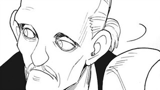 SPY×FAMILY manga chapter 60 commentary: Are Ye Wei and the afro guy going to be a couple?