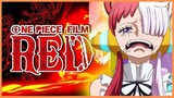 One Piece Film Red - Royalty