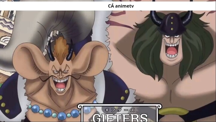 Trái ác quỷ và thứ hạng của các thành viên nhóm Tobi Roppo 3