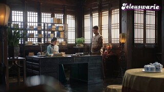 bride's revenge ep 27 Sub Indo