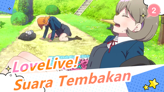 LoveLive!|Liella-SuaraTembakan|LoveLiveSuperstar-UlasanThnKe-1IdolaKitaSklh-SiComelTangKeKe_2