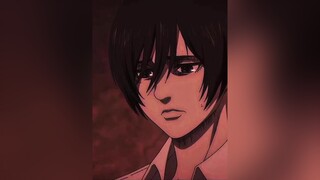 mikasa armin sad aot edit fyp viral anime attackontitanseason4part2 animeedit aotedit foryou foryou