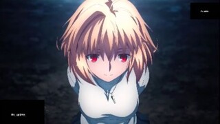 Tsukihime Remake 1 quá ngầu