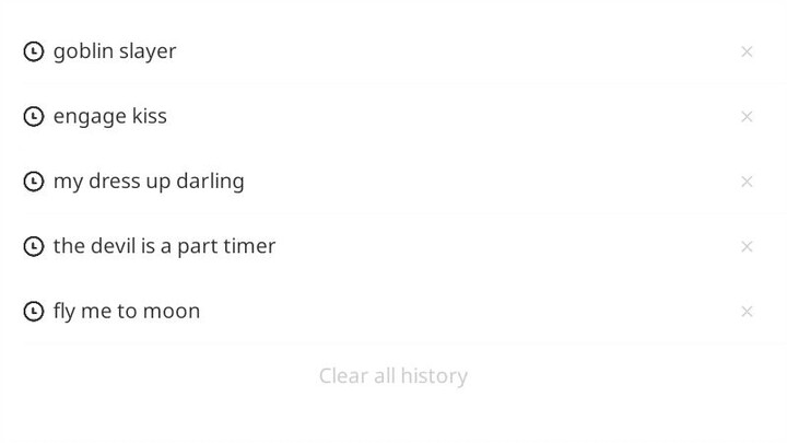 my first vid that has free anime to watch don't like it's free ok