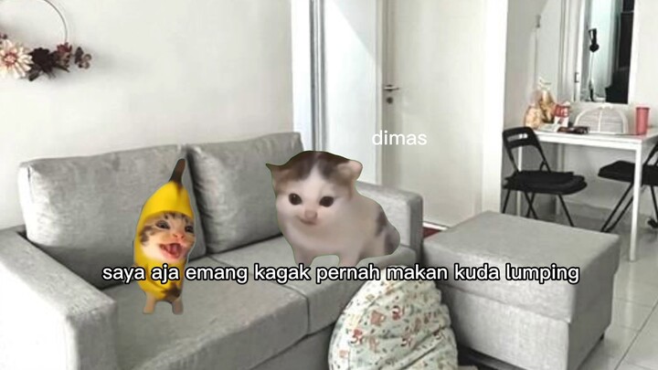 temen kehabisan obat?