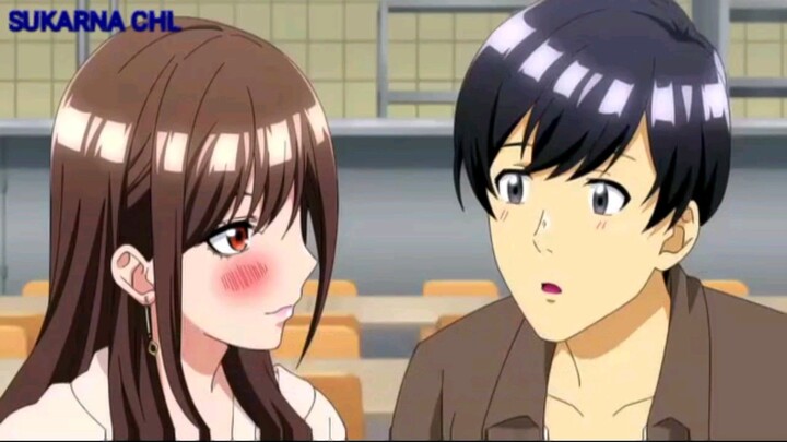 Ruuka Someya-san Love Kamiya-kun Eps 3