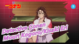 [Detective Conan] Mouri Kogoro&Kisaki Eri - Sweet Scenes In The Movie (Part 9)_5