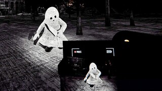 A Horror Game Where You Do ANYTHING FOR VIEWS