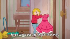 Điệp Viên Harriet (Phần 2) EP 2 [Sub Việt]