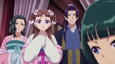 The Apothecary Diaries - S02E14 [English Dub]