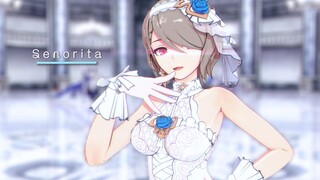 【Rose Pledge】โปรดอย่าหลบตาฉัน~【เซโนริตะ】