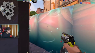 [FULLMATCH] Bomman Hủy Diệt Đội Bạn với Odin