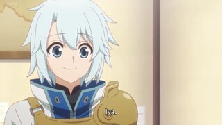 kanchigai no atelier maester - episode 1