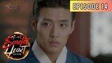 Scarlet Heart Episode 14 Tagalog Dubbed