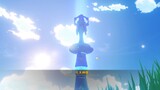 [Original] No Paimon Level 9 Thor Statue Reached (Get Thor Eye 5)