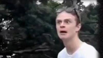 momen pas SD saat olahraga jalan jalan dan ketemu SD sebelah😎