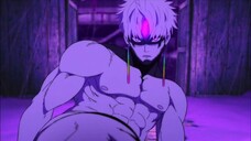 Epic bngt nih Si EIJI??? 🤯🤯