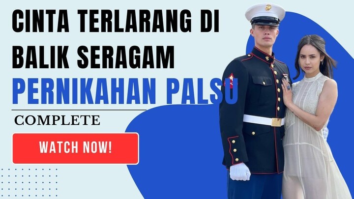 Antara Cinta dan Negara, Purple Hearts Luka Cinta yang Menyembuhkan