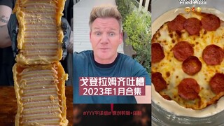 Hell's Kitchen's venomous tongue rant PT.18