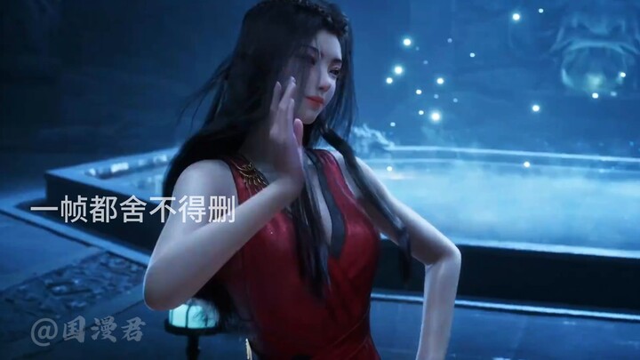 凡人乱星海2025拜年舞