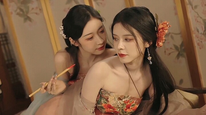 [Beep, Foolish Ruler Experience Card] “How can the rejuvenation of China be held back by beauty? My 