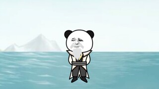 Crossing the Wilderness Episode 7