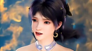 放开小月亮，让我来奖励她~
