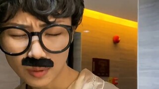 My daughter actually brought a man home secretly!