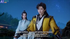 All Hail The Sect Lrader Eps 33 Sub Indo 1080p