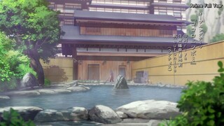Konohana Kitan ตอนที่ 12 ซับไทย จบ