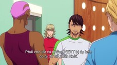 TIGER & BUNNY (Phần 2) EP 17 [Sub Việt]