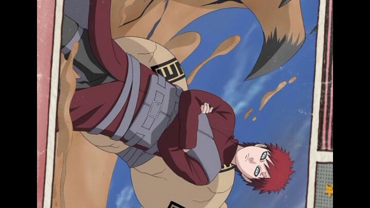 gaara