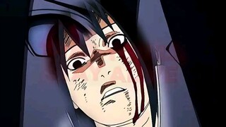 Uchiha sasuke coldest moment part 3😎🤧💯💀💪