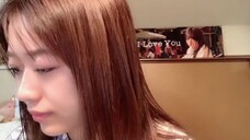 Shinozaki Ayana (EX-AKB48/SHOWROOM Live Streaming/2024.05.22)