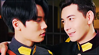 [BL]รวมคลิปฉากกั้นระหว่างผู้ชาย ep 25
