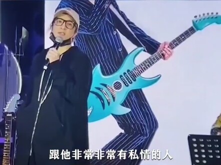 Who knew that Zhao Yingjun, who once just wanted to write cheesy pop songs, ended up creating so man