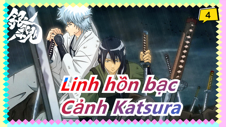 [Linh hồn bạc] [Cảnh Katsura 46] Tập 308-316: Gặp lại Shinsengumi_4