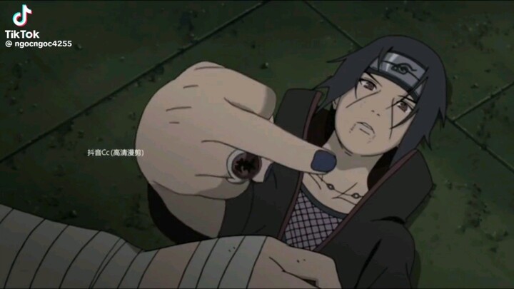 Bất ngờ chưa Sasuke 🤡🤡🤡