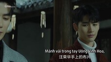 Trò Chơi Trí Mệnh EP 56 [Sub Việt]