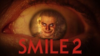 Smile 2 | 2024 Horror Movie