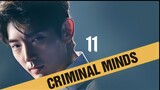 Criminal Minds (Tagalog) Episode 11 2017 1080P