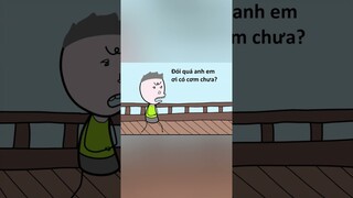 Vứt Đi #nhatvl #truyentranh #comics #truyentranhhaihuoc