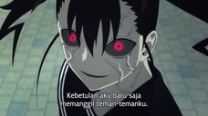 Kaijuu 8-gou season 2 episode 9 Sub Indo | REACTION