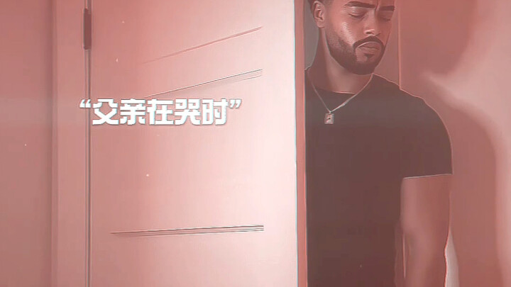 Pedang melintas di atas mawar merah, sang pahlawan juga pernah menitikkan air mata