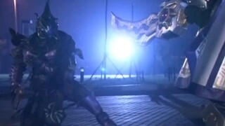 Nether Demon ที่ใจดีที่สุดในบรรดานักรบหุ้มเกราะ Xing Tian!