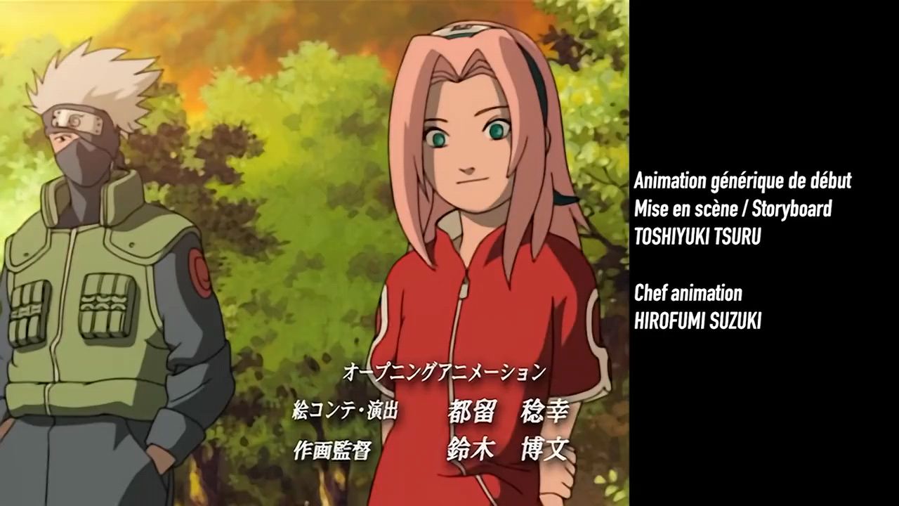 Naruto Shippuden Episode 1 Hindi Dub #Unofficial FanDub - BiliBili