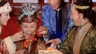 这泼天的富贵！﻿