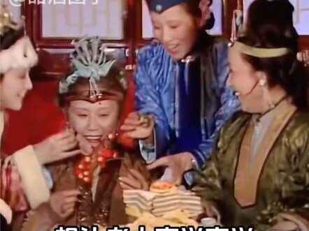 这泼天的富贵！﻿